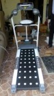 Treadmill Refleksi