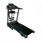 Treadmill Manual 6 Fungsi
