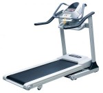 Alat Treadmill Elektrik Total