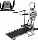 Jual Alat Olahraga Treadmill Elektrik