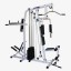 Jual Alat Fitness Home Gym